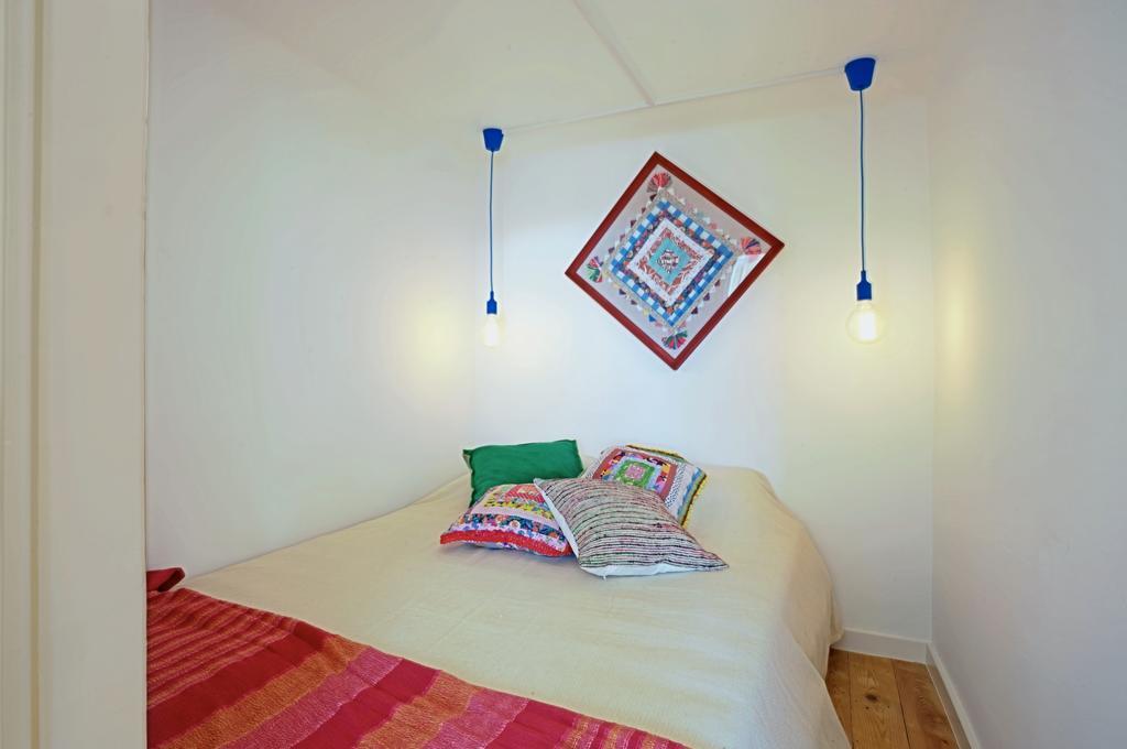 Stay Local In Alfama! Deolinda Central Home, Amazing View Lisbon Luaran gambar